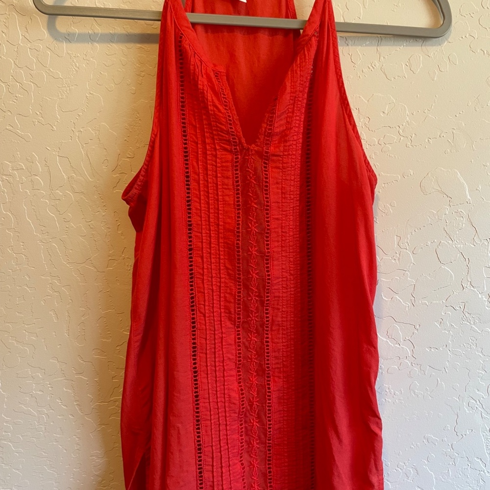 Old Navy tank